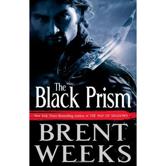 Pre-Owned The Black Prism (Lightbringer, 1)