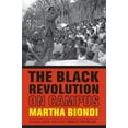 thumbnail image 1 of The Black Revolution on Campus (Edition 1) (Paperback), 1 of 2