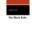 thumbnail image 1 of The Black Robe, (Paperback), 1 of 1