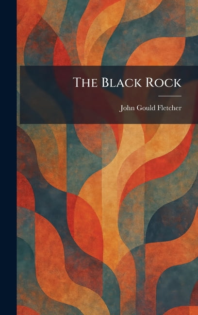 The Black Rock, (Hardcover)