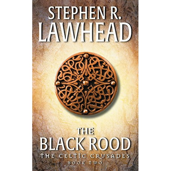 Pre-Owned The Black Rood: The Celtic Crusades: Book II (Mass Market Paperback) 0061051101 9780061051104
