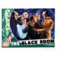 thumbnail image 1 of The Black Room Still (10 x 8), 1 of 2