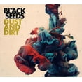 thumbnail image 1 of The Black Seeds - Dust and Dirt - Music & Performance - CD, 1 of 1