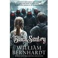 thumbnail image 1 of The Black Sentry, (Paperback), 1 of 1