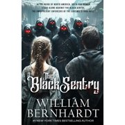 The Black Sentry, Paperback
