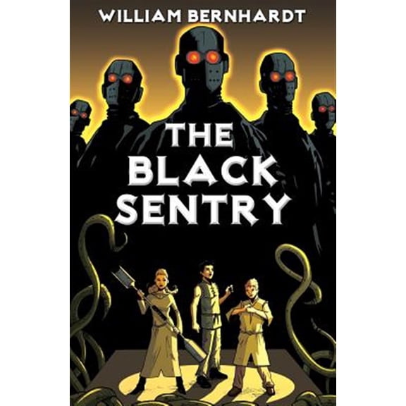 Pre-Owned The Black Sentry