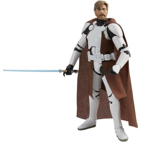 SW BL CLONE COMMANDER OBI WAN