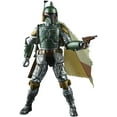 thumbnail image 1 of Star Wars Black Series Carbonized Boba Fett Action Figure, 1 of 7