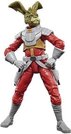 The Black Series: Star Wars, Jaxxon Collectible Galactic Figure