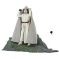 thumbnail image 1 of Star Wars Black Series Luke Skywalker (Jedi Master) Action Figure [Ahch-To Island], 1 of 4