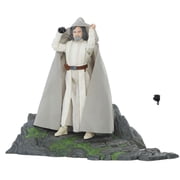 Star Wars Black Series Luke Skywalker Jedi Master Action Figure Ahch-To Island