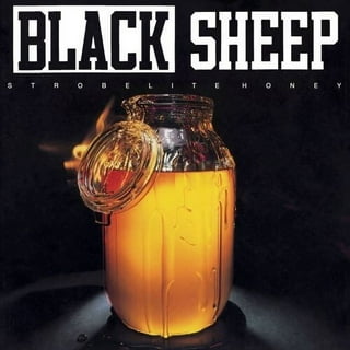 The Black Sheep