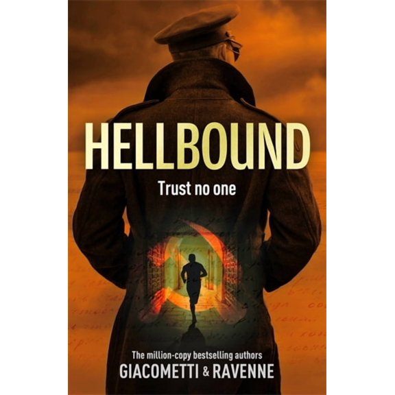 The Black Sun: Hellbound (Paperback)