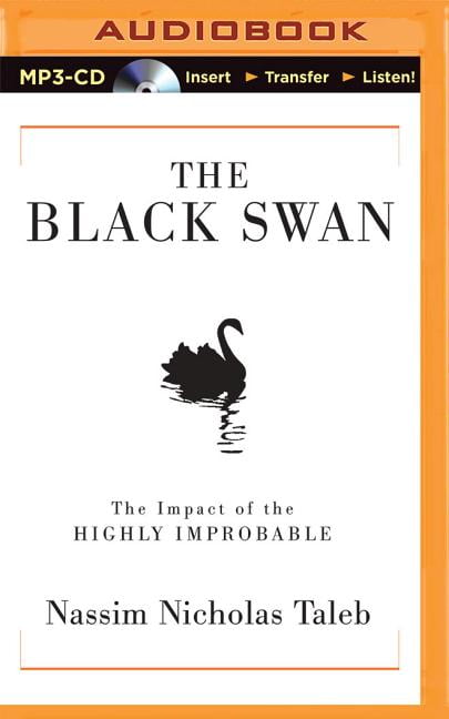 The Black Swan (Audiobook)