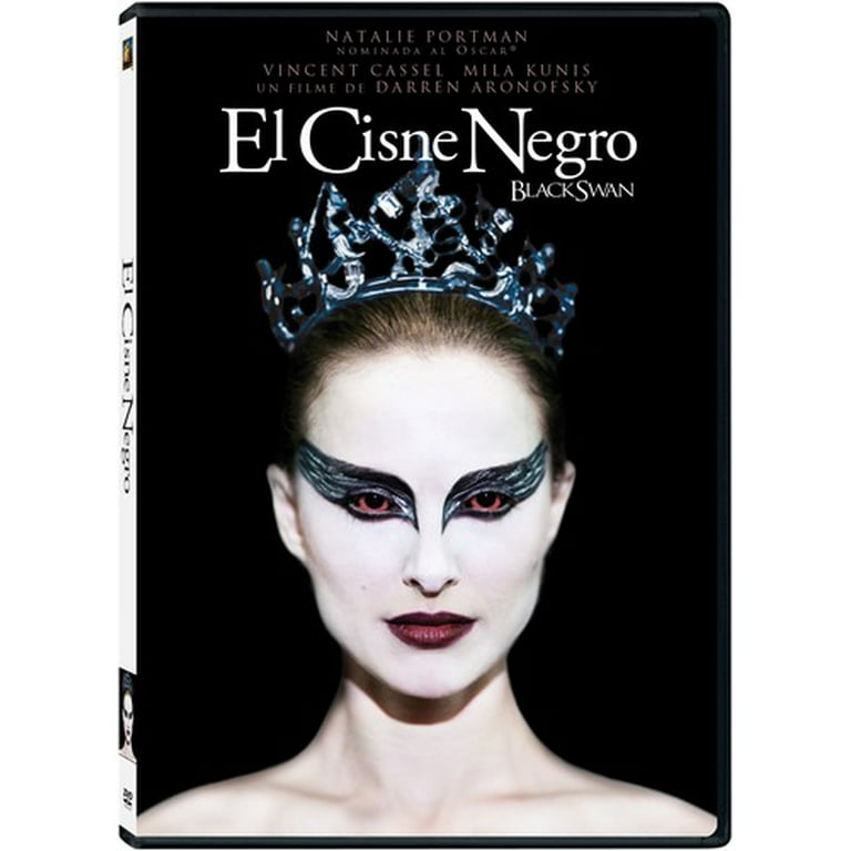 Black Swan - Walmart.com