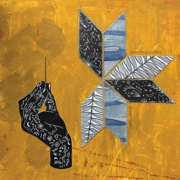 The Black Twig Pickers - Friend's Peace - Rock - Vinyl