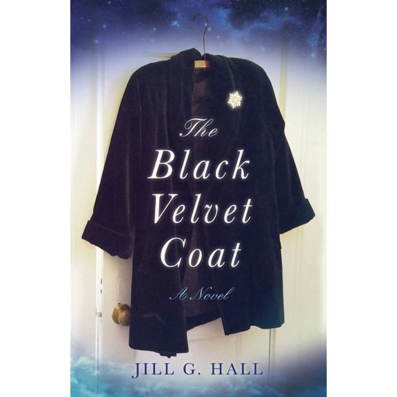 The Black Velvet Coat, (Paperback)