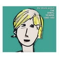 thumbnail image 1 of The Black Watch - The Vinyl Years: 1988-1993 - Music & Performance - CD, 1 of 1