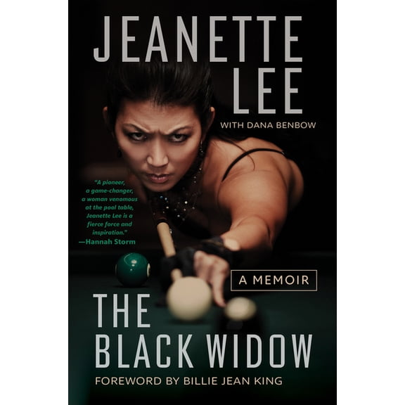 The Black Widow: A Memoir, (Hardcover)