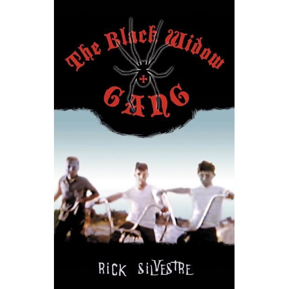 The Black Widow Gang