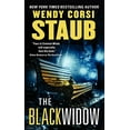 thumbnail image 1 of Pre-Owned The Black Widow (Mass Market Paperback) 0062222430 9780062222435, 1 of 1