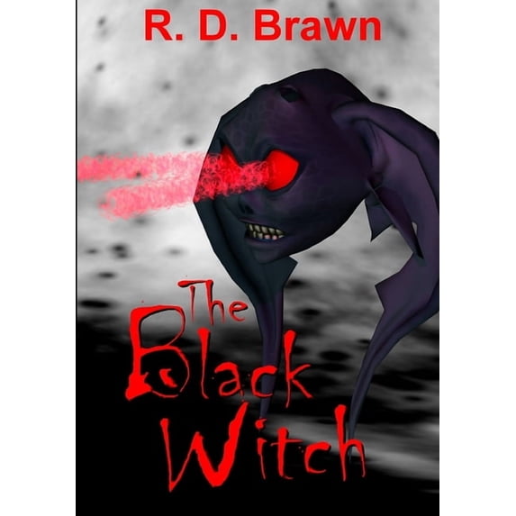 The Black Witch, (Paperback)