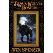 The Black Wolves of Boston Hardcover
