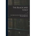 thumbnail image 1 of The Black and Gold; 25, (Paperback), 1 of 1