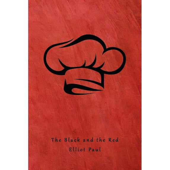 The Black and the Red: (A Homer Evans Mystery), (Paperback)