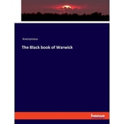 The Black book of Warwick, Paperback