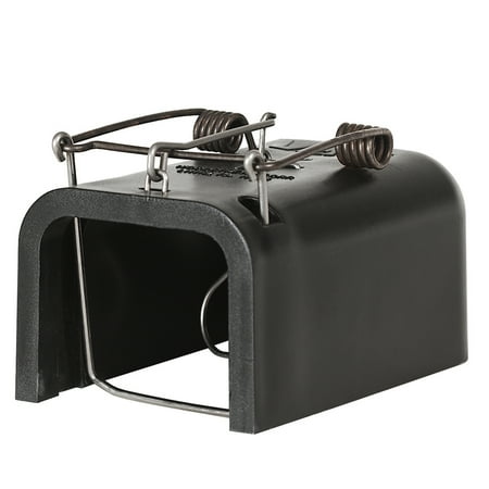 Victor 0625 The Black Box Gopher Trap