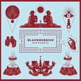 thumbnail image 1 of The Blackberries - Disturbia - Music & Performance - Vinyl, 1 of 1
