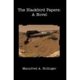 thumbnail image 1 of The Blackbird Papers: A Novel, 1 of 1