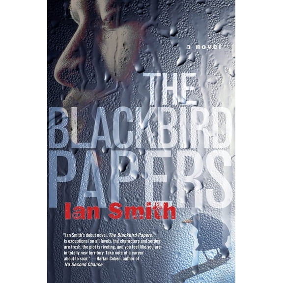 The Blackbird Papers (Paperback)