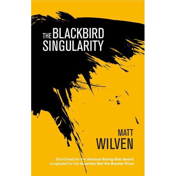 Blackbird Singularity