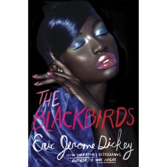 Pre-Owned Blackbirds