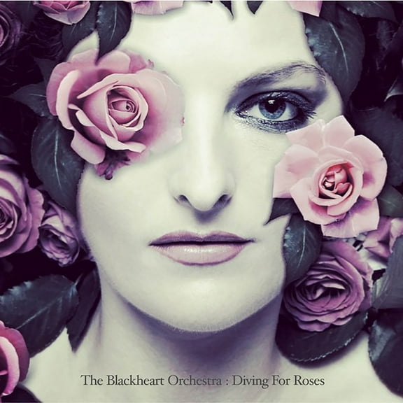The Blackheart Orchestra - Diving For Roses - Music & Performance - Vinyl