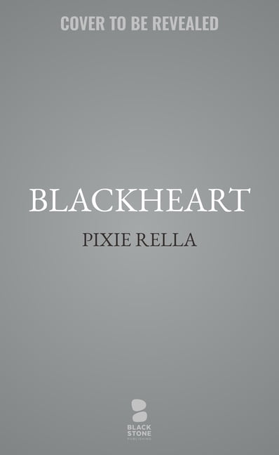 The Blackheart Saga Blackheart, Book 1, (Hardcover)