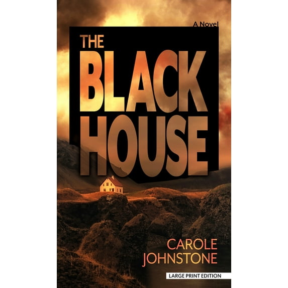The Blackhouse, (Hardcover)