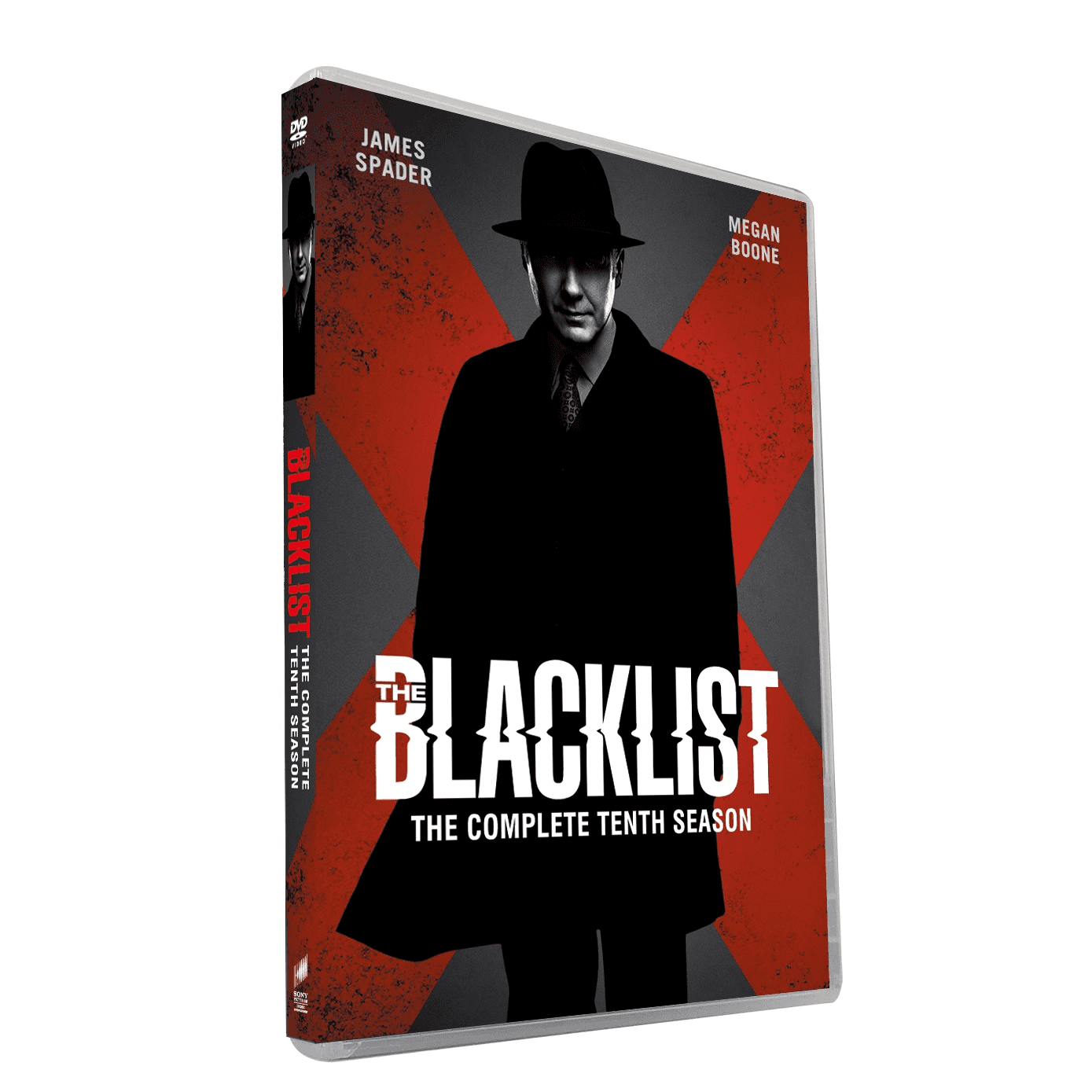 The blacklist season promo 10