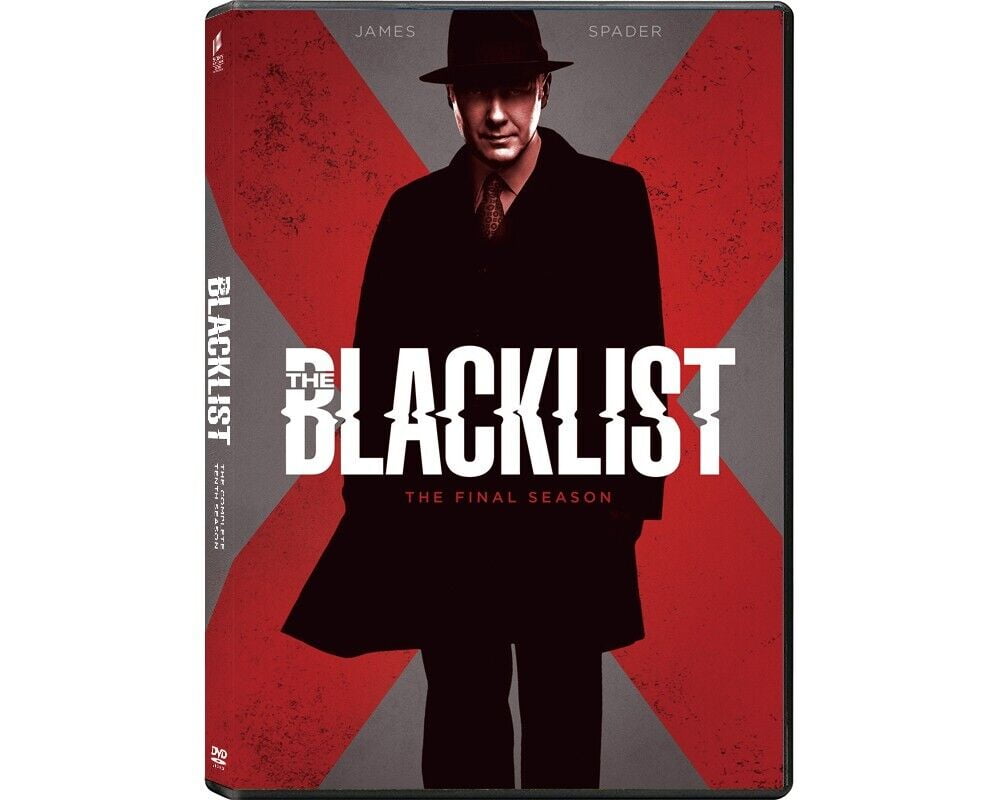 Blacklist season promo 10