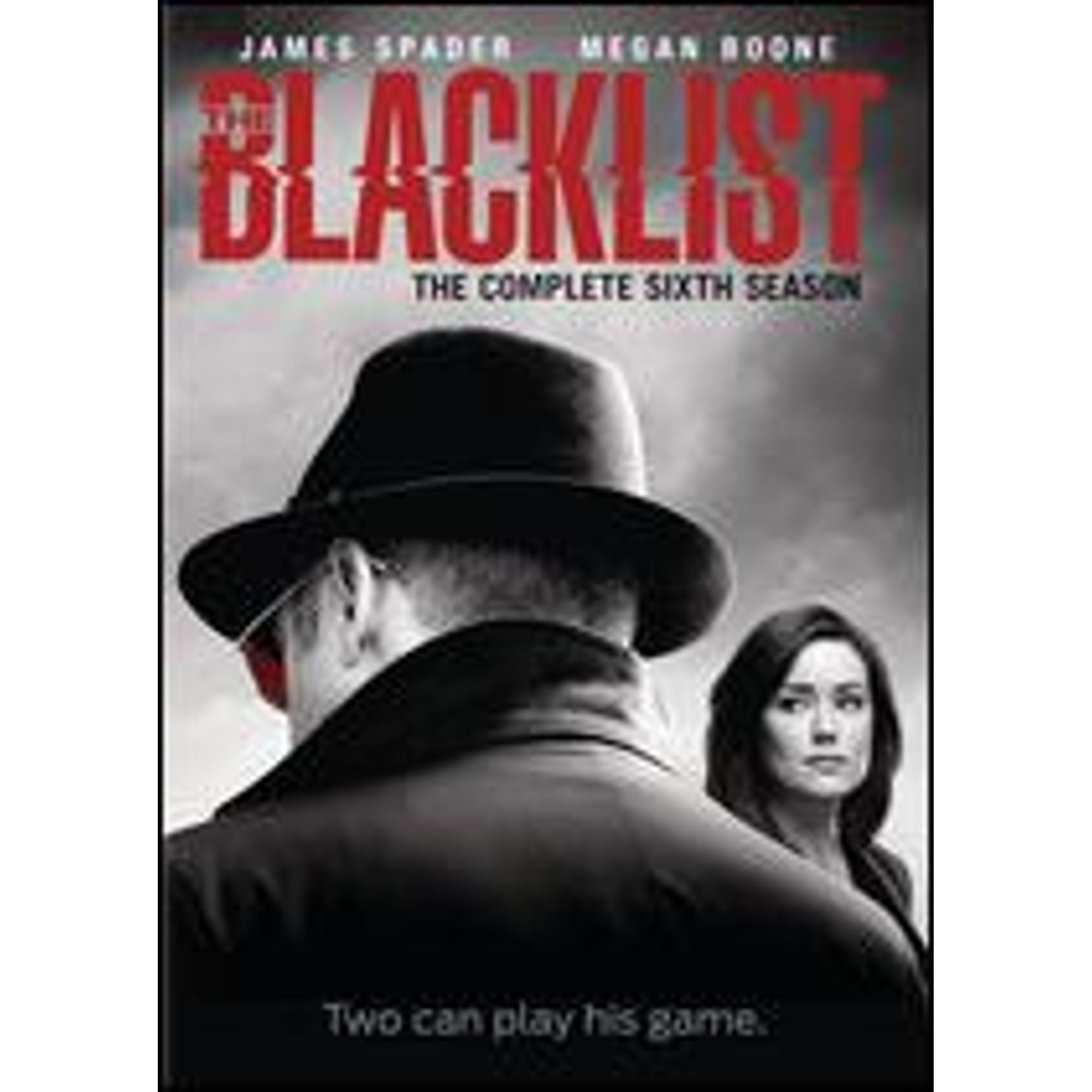 ブラックリスト 9 DVD 全巻 セット 海外 ドラマ ジェームズ・ス