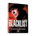 thumbnail image 1 of The Blacklist Season 9 (DVD), 1 of 3