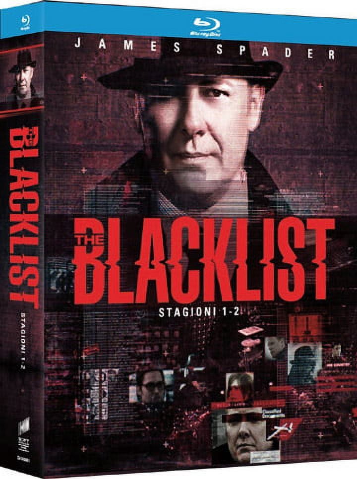 The black list