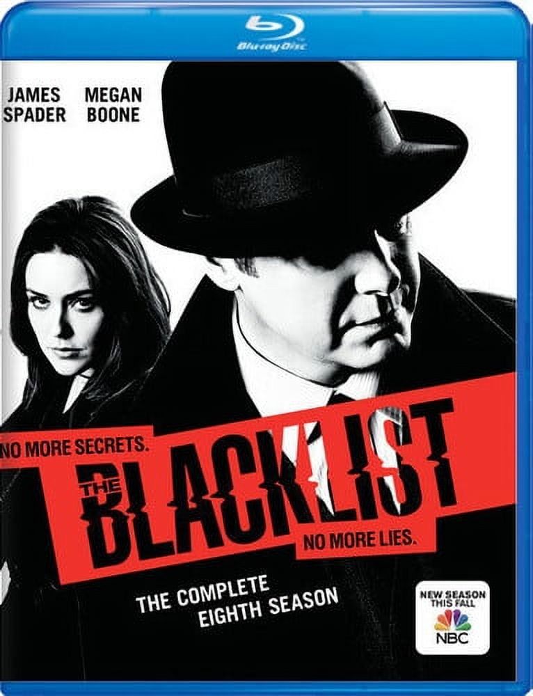 (未使用･未開封品)Blacklist: The Season 2 [DVD] Amazon.com: The Blacklist: Season 2 - Red Edition (With