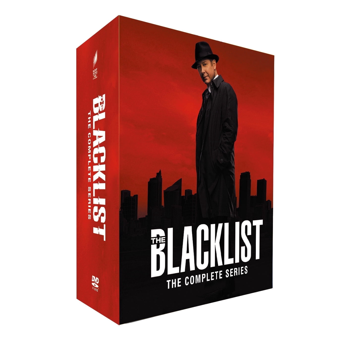 The black list