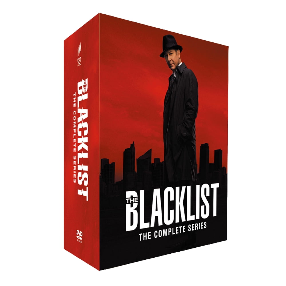 The black list