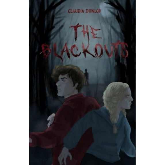The Blackouts, (Paperback)