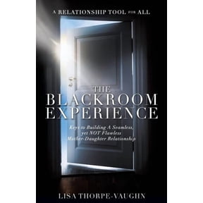 The Blackroom Experience