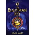 thumbnail image 1 of Pre-Owned The Blackthorn Key (Paperback) 1481446525 9781481446525, 1 of 1